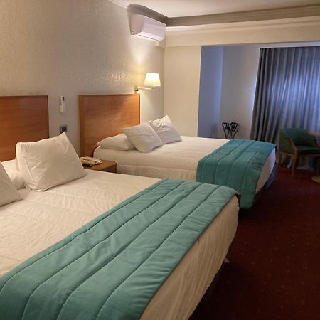 Hotel Gavina Express Arica Eksteriør bilde