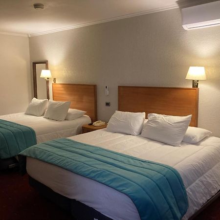 Hotel Gavina Express Arica Eksteriør bilde