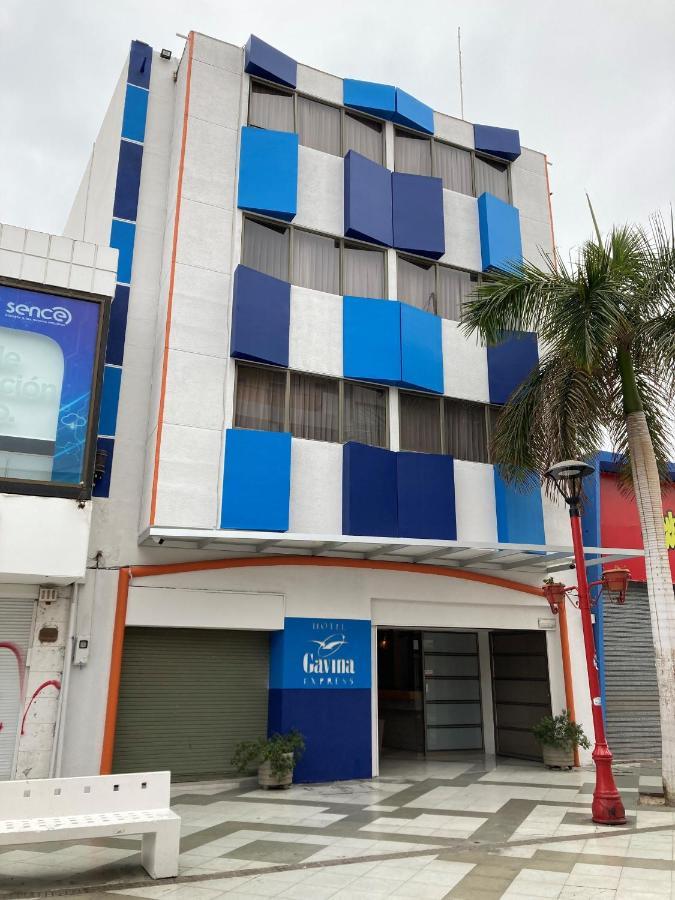 Hotel Gavina Express Arica Eksteriør bilde