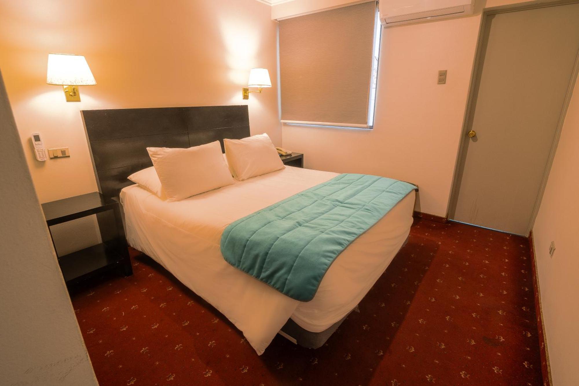 Hotel Gavina Express Arica Eksteriør bilde