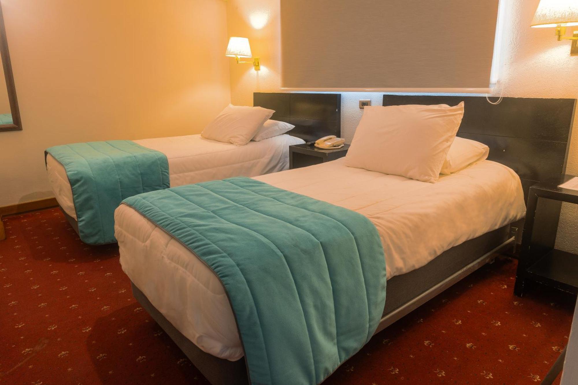 Hotel Gavina Express Arica Eksteriør bilde