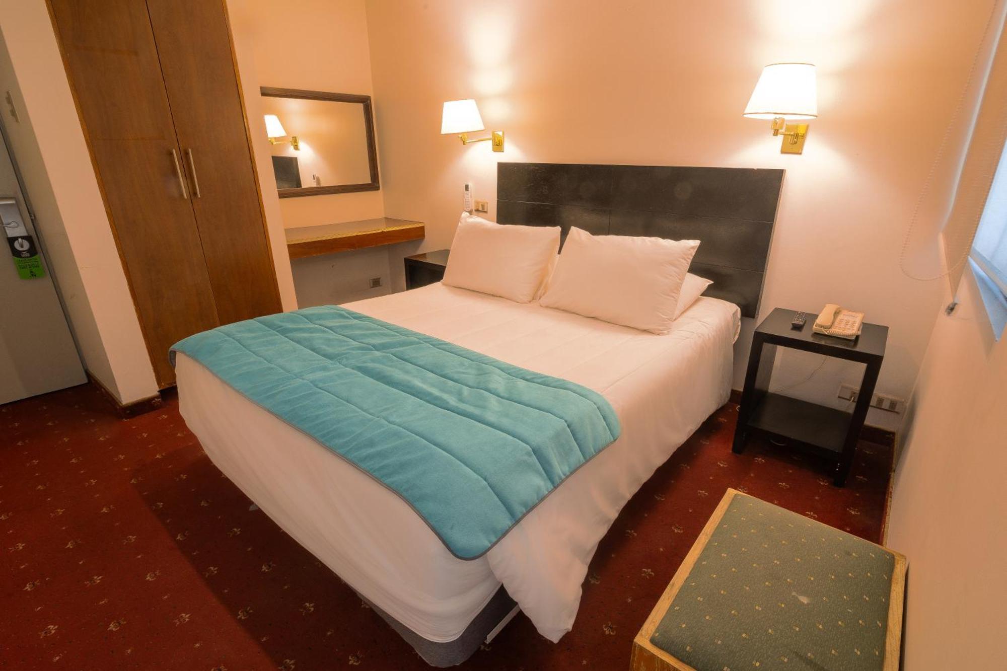 Hotel Gavina Express Arica Eksteriør bilde