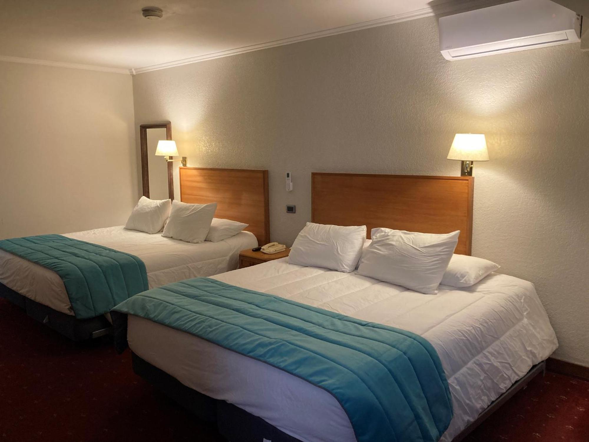 Hotel Gavina Express Arica Eksteriør bilde