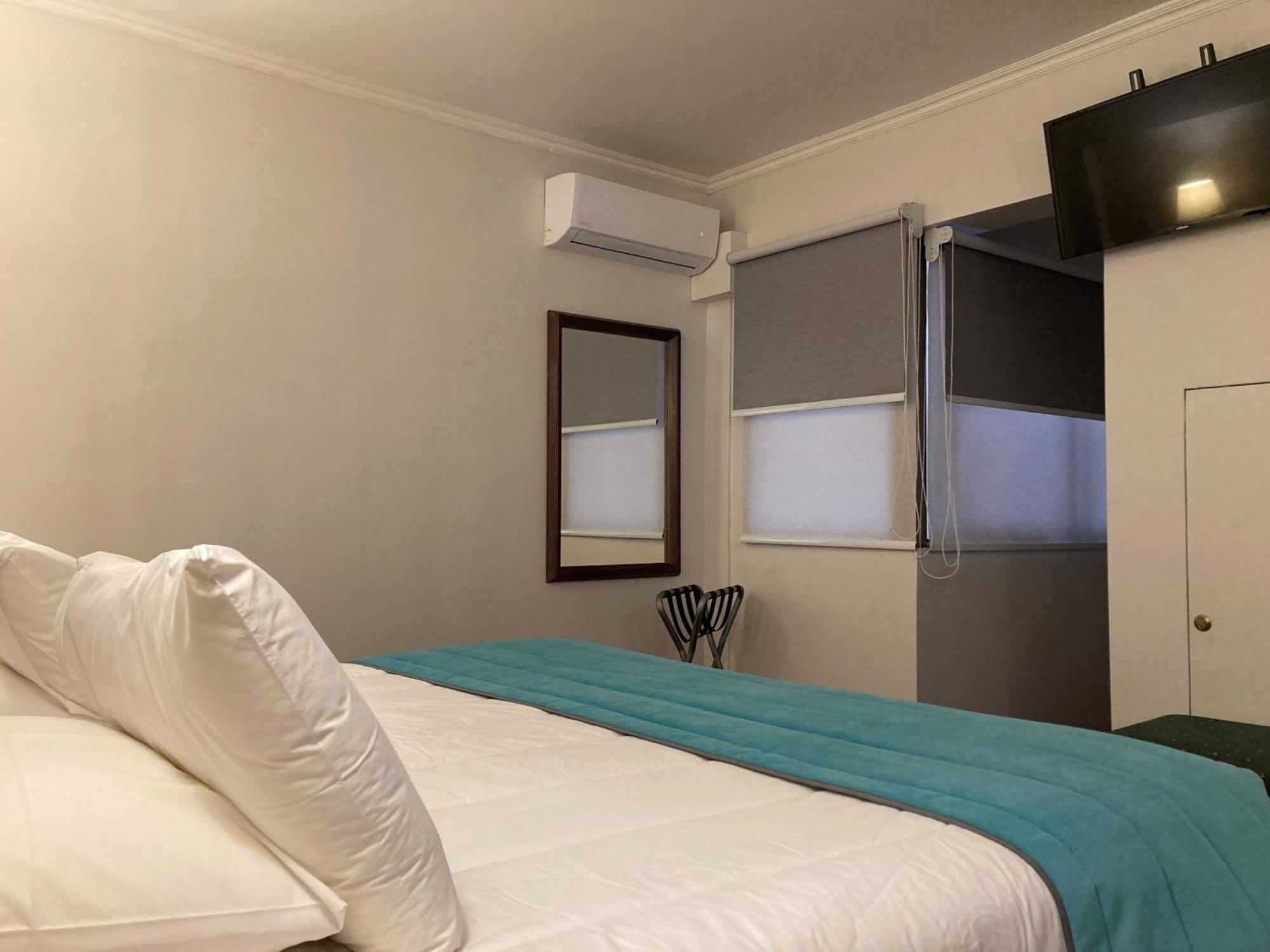 Hotel Gavina Express Arica Eksteriør bilde