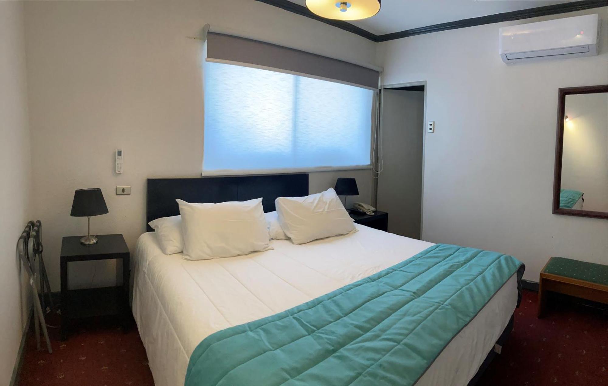 Hotel Gavina Express Arica Eksteriør bilde