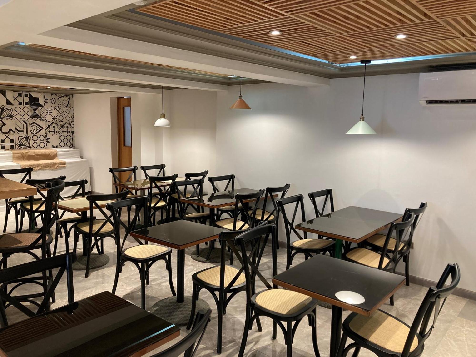 Hotel Gavina Express Arica Eksteriør bilde