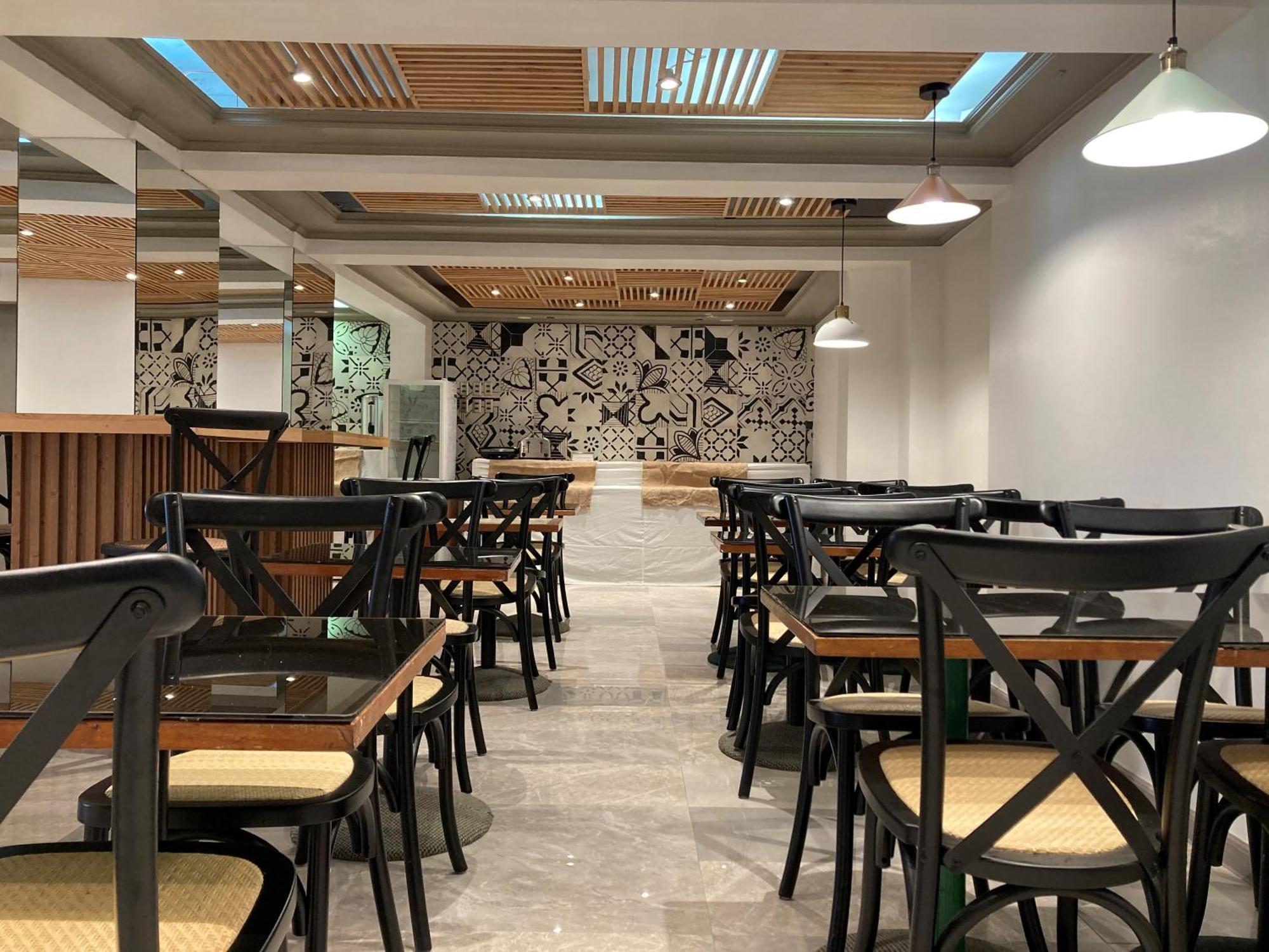 Hotel Gavina Express Arica Eksteriør bilde