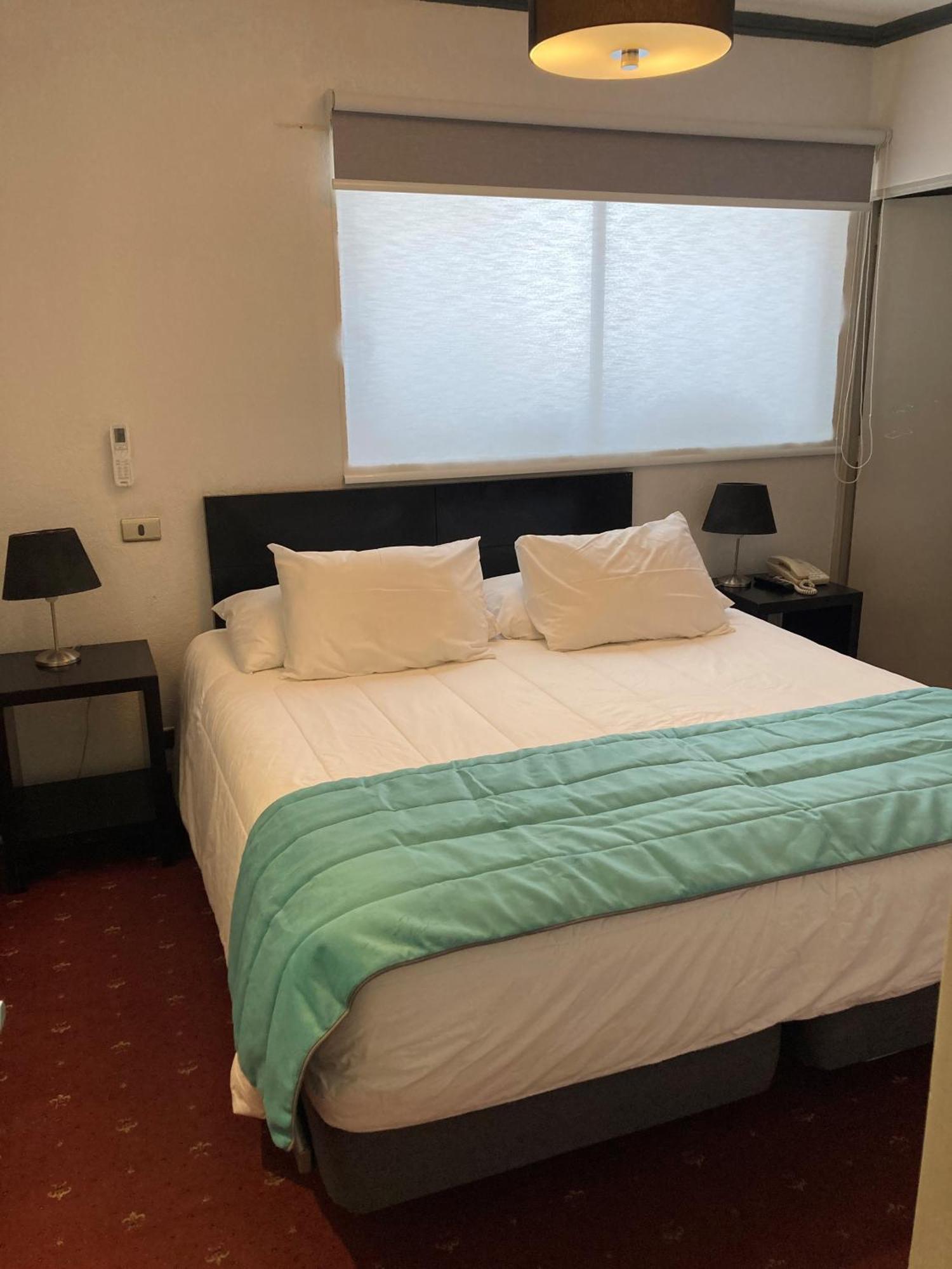 Hotel Gavina Express Arica Eksteriør bilde
