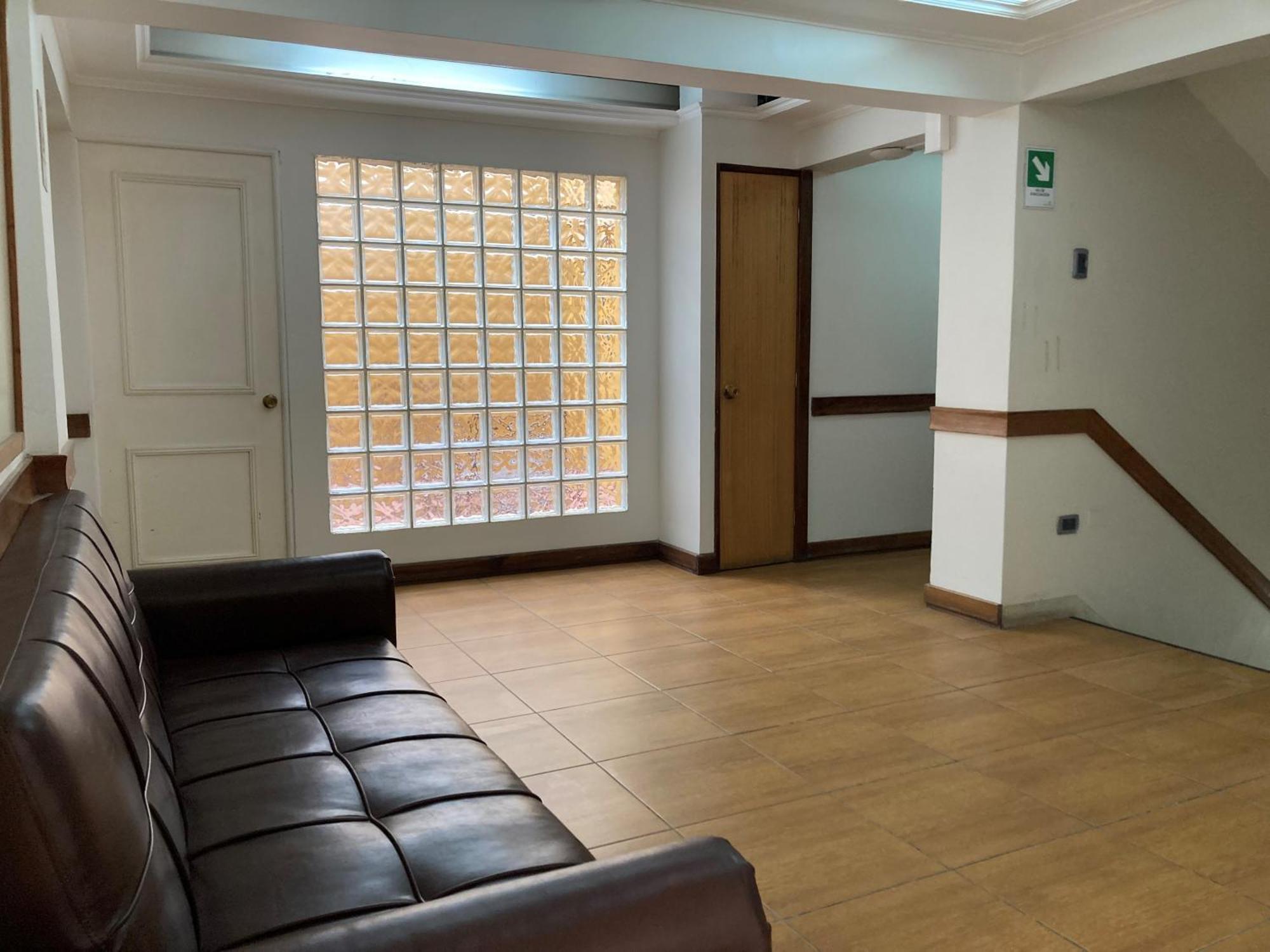 Hotel Gavina Express Arica Eksteriør bilde