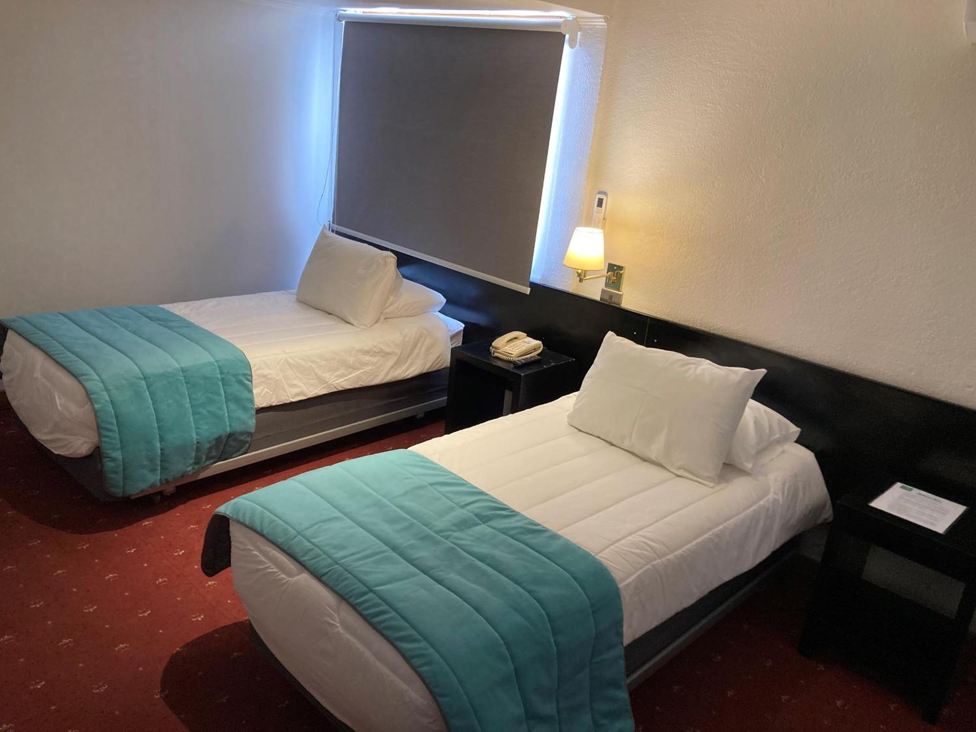 Hotel Gavina Express Arica Eksteriør bilde