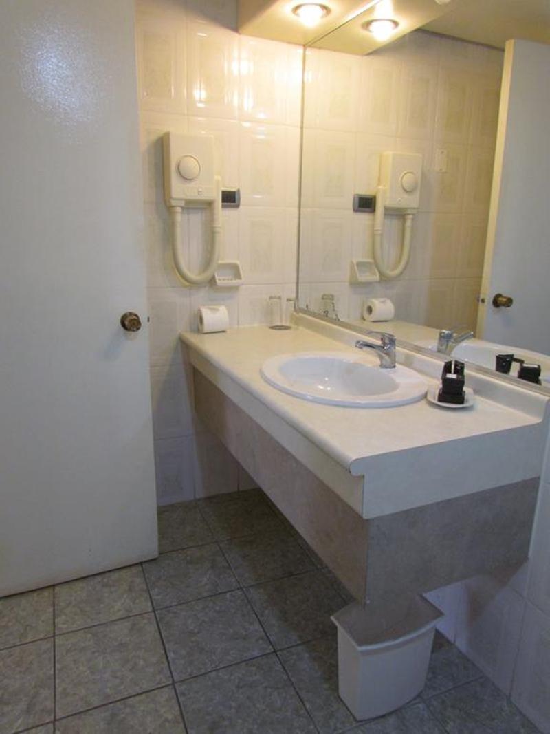 Hotel Gavina Express Arica Eksteriør bilde