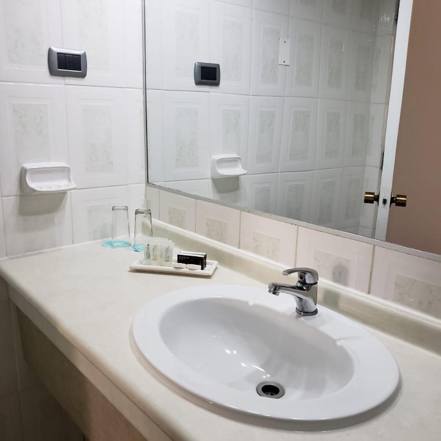 Hotel Gavina Express Arica Eksteriør bilde