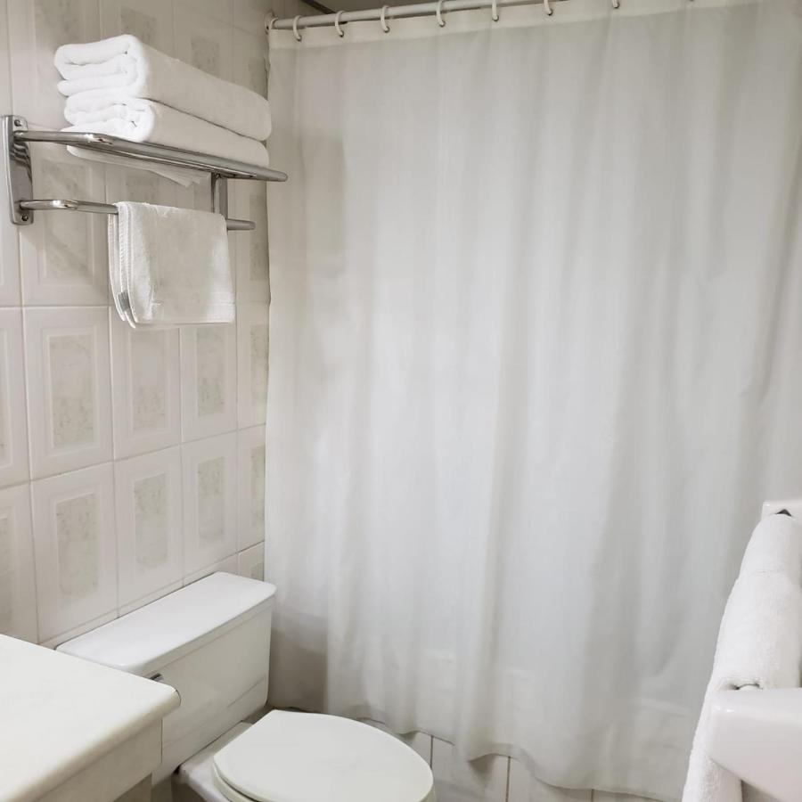 Hotel Gavina Express Arica Eksteriør bilde