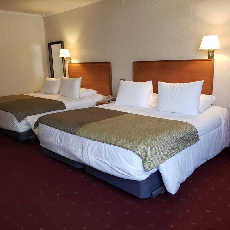 Hotel Gavina Express Arica Eksteriør bilde